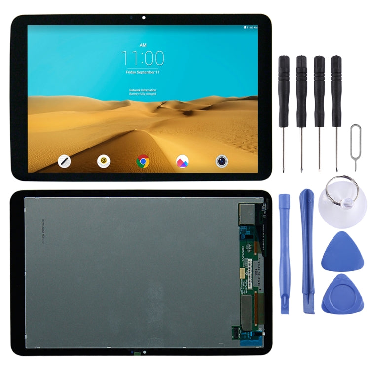 TFT LCD Screen for  LG G Pad X 10.1 V930 with Digitizer Full Assembly (Black)