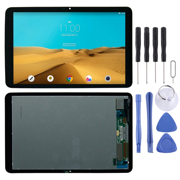 TFT LCD Screen for  LG G Pad X 10.1 V930 with Digitizer Full Assembly (Black)