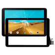 Touch Panel for LG G Pad X 10.1 V930 (Black) - free shipping - PMC TechLife - Order now!