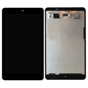 TFT LCD Screen for  LG G Pad X2 8.0 Plus V530 V533 with Digitizer Full Assembly (Black)