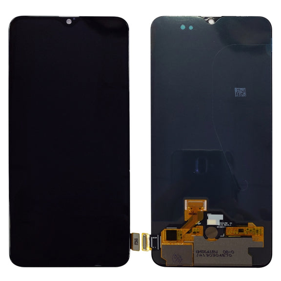 Original OLED LCD Screen for OPPO R15X with Digitizer Full Assembly (Black)