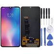 Original LCD Screen for Xiaomi Mi 9 SE with Digitizer Full Assembly(Black) - free shipping - PMC TechLife - Order now!