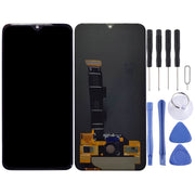 Original LCD Screen for Xiaomi Mi 9 SE with Digitizer Full Assembly(Black)