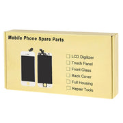 TFT LCD Screen for Meizu M6 Note Digitizer Full Assembly with Frame(Black)