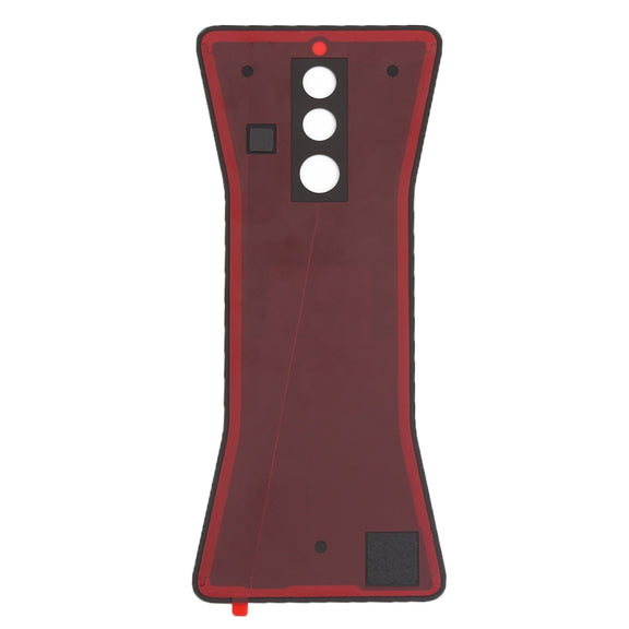 Original Battery Back Cover for Xiaomi Black Shark Helo(Black)