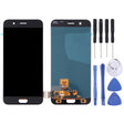 Original LCD Screen for OPPO R11 with Digitizer Full Assembly (Black) - free shipping - PMC TechLife - Order now!