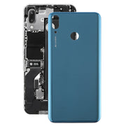 Battery Back Cover for Huawei Y9 (2019)(Blue)