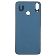 Battery Back Cover for Huawei Y9 (2019)(Blue)
