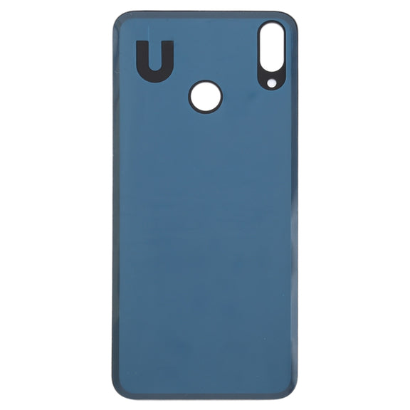 Battery Back Cover for Huawei Y9 (2019)(Blue)