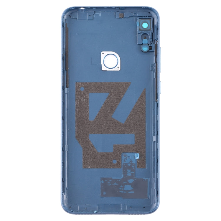 Original Battery Back Cover for Huawei Y6 (2019)(Blue)
