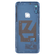 Original Battery Back Cover for Huawei Y6 (2019)(Blue)
