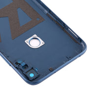 Original Battery Back Cover for Huawei Y6 (2019)(Blue)