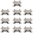 10 PCS Charging Port Connector for Huawei Honor 10 Lite / Nova 3i - free shipping - PMC TechLife - Order now!
