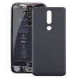 Battery Back Cover with Side Keys for Nokia 3.1 Plus(White) - Back Cover by PMC TechLife | Online Shopping South Africa | PMC TechLife