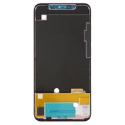 Middle Frame Bezel with Side Keys for Xiaomi Mi 8 (Rose Gold)