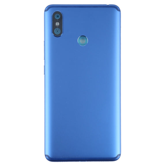 Back Cover with Side keys for Xiaomi Mi Max 3