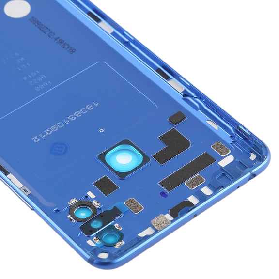 Back Cover with Side keys for Xiaomi Mi Max 3