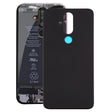 Battery Back Cover for Nokia X71(Black) - Back Cover by PMC TechLife | Online Shopping South Africa | PMC TechLife