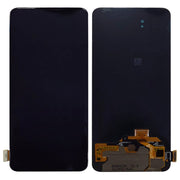 Original LCD Screen for OPPO Reno 10x zoom with Digitizer Full Assembly (Black)