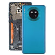 Original Battery Back Cover with Camera Lens for Huawei Mate 30(Green) - Back Cover by PMC TechLife | Online Shopping South Africa | PMC TechLife