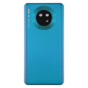Original Battery Back Cover with Camera Lens for Huawei Mate 30(Green)