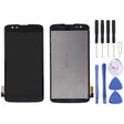 LCD Display + Touch Panel for  LG K7 Lite / Tribute 5 / LS665 LS675 MS330 K330 AS330(Black) - free shipping - PMC TechLife - Order now!