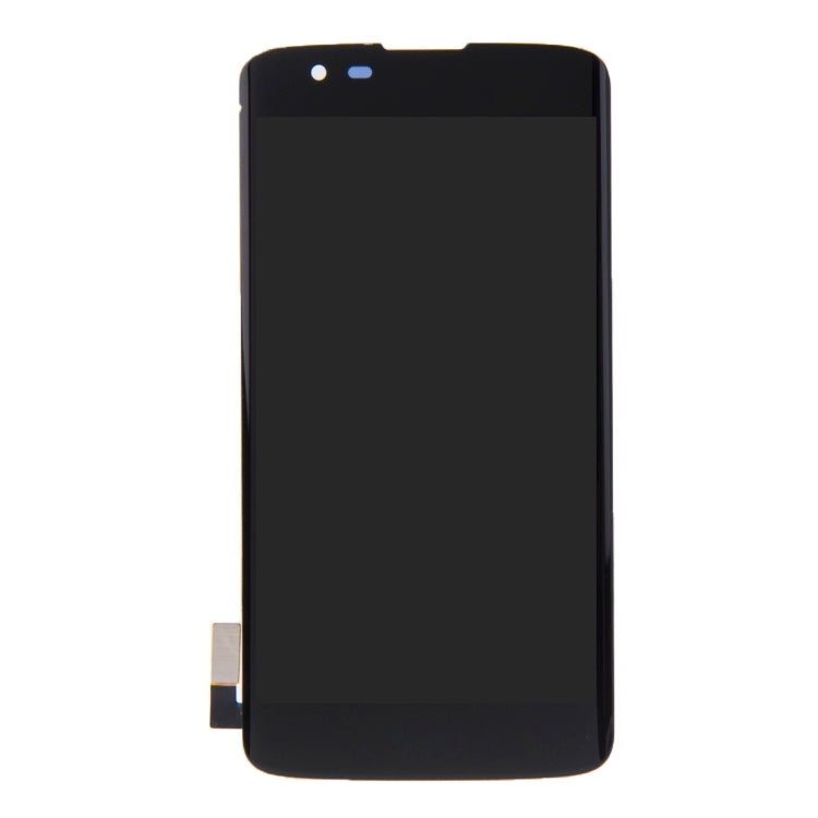 LCD Display + Touch Panel for  LG K7 Lite / Tribute 5 / LS665 LS675 MS330 K330 AS330(Black)