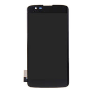 LCD Display + Touch Panel for  LG K7 Lite / Tribute 5 / LS665 LS675 MS330 K330 AS330(Black)