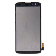 LCD Display + Touch Panel for  LG K7 Lite / Tribute 5 / LS665 LS675 MS330 K330 AS330(Black)