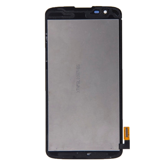 LCD Display + Touch Panel for  LG K7 Lite / Tribute 5 / LS665 LS675 MS330 K330 AS330(Black)