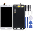OEM LCD Screen for Asus ZenFone 4 Selfie / ZD553KL with Digitizer Full Assembly (White) - free shipping - PMC TechLife - Order now!