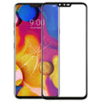 Front Screen Outer Glass Lens for LG V40 ThinQ (Black) - free shipping - PMC TechLife - Order now!