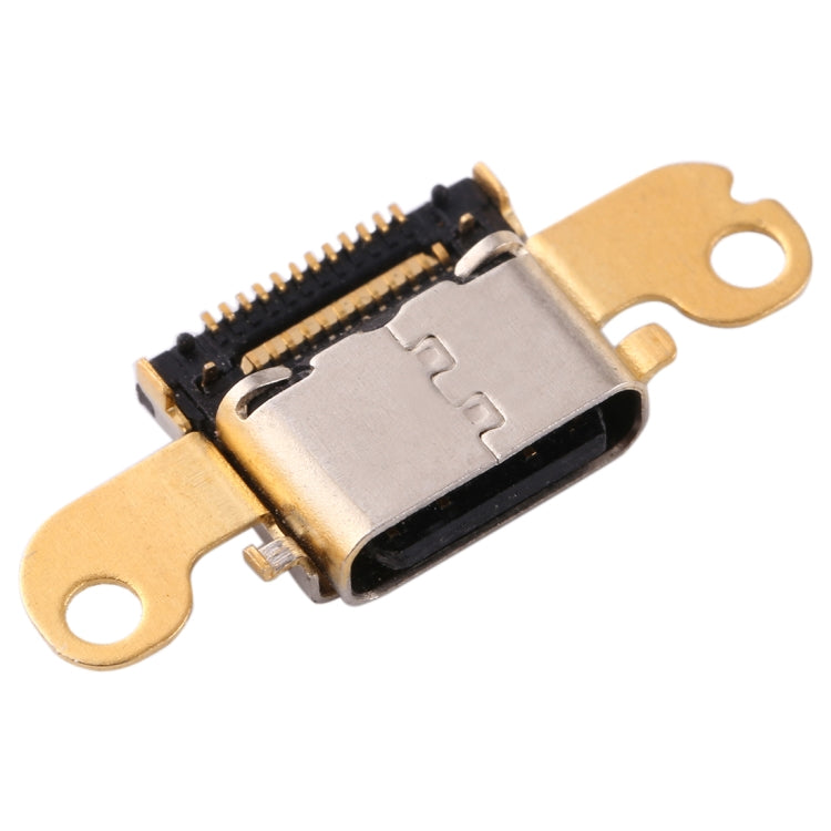 10 PCS Charging Port Connector for Xiaomi Note 2