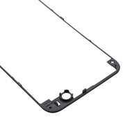 For Huawei nova 2 Rear Housing Frame(Black)