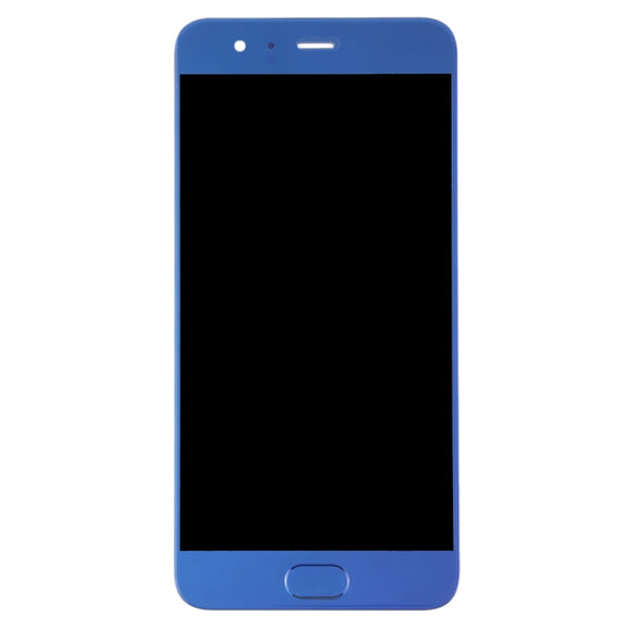 TFT LCD Screen for Xiaomi Mi 6 with Digitizer Full Assembly(Blue)