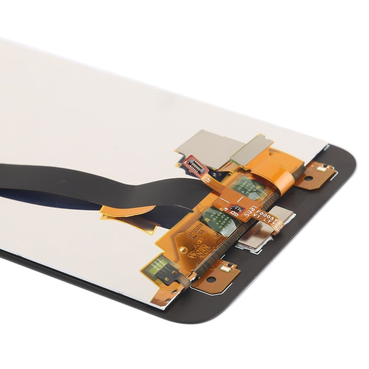 TFT LCD Screen for Xiaomi Mi 6 with Digitizer Full Assembly(Blue)
