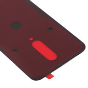 For OnePlus 7T Pro Back Cover (Blue)