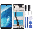 OEM LCD Screen for Huawei Honor 8X Max Digitizer Full Assembly with Frame(Black) - free shipping - PMC TechLife - Order now!