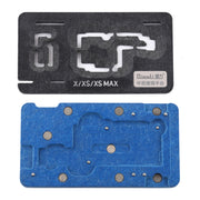 Qianli BGA Reballing Stencil Platform for iPhone X / XS / XS Max