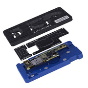 Qianli BGA Reballing Stencil Platform for iPhone X / XS / XS Max