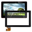 Touch Panel for ASUS Transformer TF300 TF300TG  G01 (69.10I21.G01 Version) (Black) - free shipping - PMC TechLife - Order now!