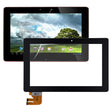 Touch Panel for ASUS TF300 69.10I21.G03 (Black) - free shipping - PMC TechLife - Order now!