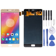 OEM LCD Screen for Lenovo Vibe P2 P2c72 P2a42 with Digitizer Full Assembly (Gold) - free shipping - PMC TechLife - Order now!
