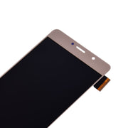 OEM LCD Screen for Lenovo Vibe P2 P2c72 P2a42 with Digitizer Full Assembly (Gold)