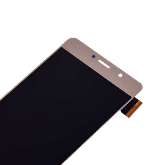 OEM LCD Screen for Lenovo Vibe P2 P2c72 P2a42 with Digitizer Full Assembly (Gold)