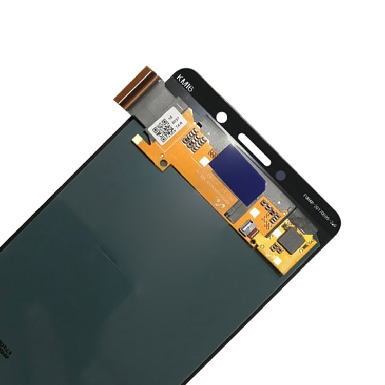 OEM LCD Screen for Lenovo Vibe P2 P2c72 P2a42 with Digitizer Full Assembly (Gold)