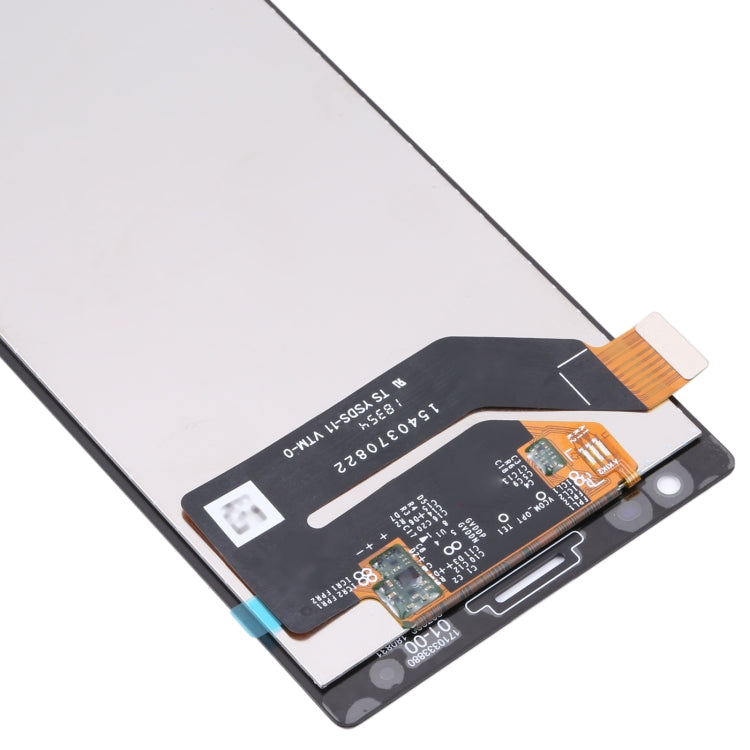 OEM LCD Screen for Sony Xperia 10 Plus with Digitizer Full Assembly