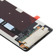 Original LCD Screen for Motorola One Vision with Digitizer Full Assembly