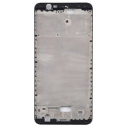 Front Housing LCD Frame Bezel Plate for Huawei Honor 7X(Black)