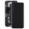 Battery Back Cover for Huawei Enjoy 9(Black) - Back Cover by PMC TechLife | Online Shopping South Africa | PMC TechLife